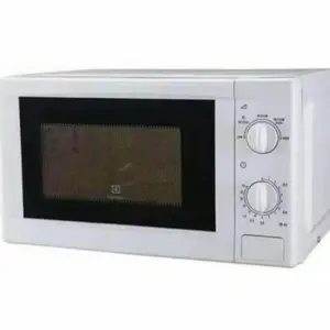 MICROWAVE ELECTROLUX EMM20K18GW 20 LITER LOW WATT EMM 20 K 18 GW