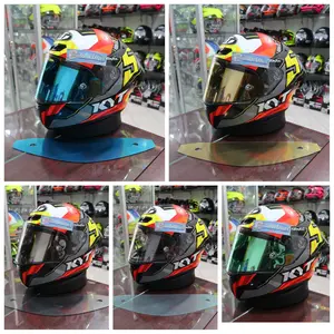 Tear Off Iridium KYT TT Course