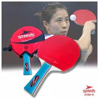 Gambar SPEEDS Bet Pingpong Tenis Meja Olahraga Pingpong Rubber Karet 032-10 - 3 B NET dari Calary Toys Kota Surabaya 5 Tokopedia