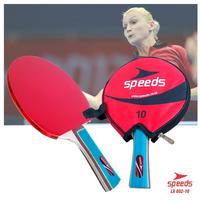 Gambar SPEEDS Bet Pingpong Tenis Meja Olahraga Pingpong Rubber Karet 032-10 - 3 B NET dari Calary Toys Kota Surabaya 1 Tokopedia