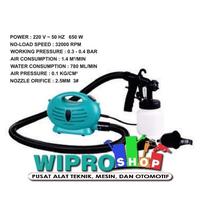 Gambar WIPRO Alat Semprot Praktis SE-800 dari wiproshop Kota Surabaya 1 Tokopedia