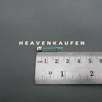 Gambar Peniti Kecil 2 cm Tipis Murah Harga Per Pack isi 100 pcs dari Heaven Kaufen Kota Malang 3 Tokopedia