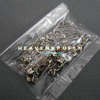 Gambar Peniti Kecil 2 cm Tipis Murah Harga Per Pack isi 100 pcs dari Heaven Kaufen Kota Malang 2 Tokopedia