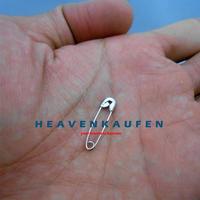 Gambar Peniti Kecil 2 cm Tipis Murah Harga Per Pack isi 100 pcs dari Heaven Kaufen Kota Malang 4 Tokopedia