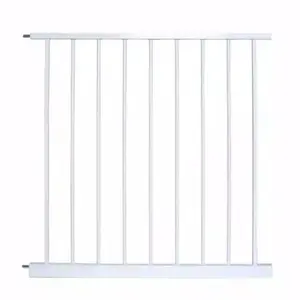 Extension 80cm Pagar Pengaman Anak Bayi Besi