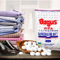 Gambar Bagus Kamper Naphthalene 150 gram - Kamper Lemari - X1 dari Bagusmartofs Kota Administrasi Jakarta Barat 2 Tokopedia