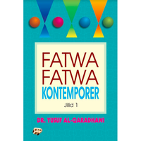 Gambar 1 set fatwa-fatwa kontemporer dari Gema Insani Kota Depok 3 Tokopedia