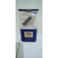 Gambar REMAX BLUETOOTH earphone T8 100% original support 2 phone connected dari CHIPSMART SEMARANG Kota Semarang 2 Tokopedia