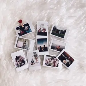 Cetak Foto Polaroid Murah / Cetak Foto Termurah - Cetak Polaroid