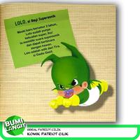 Gambar Bumilangit Buku anak Patriot cilik - Ayo Mewarnai ! (Activity Book) dari Bumilangit ID Kota Administrasi Jakarta Selatan 5 Tokopedia