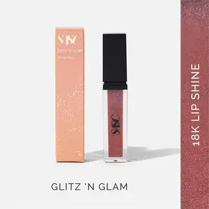 SASC Lip Shine Shade Random