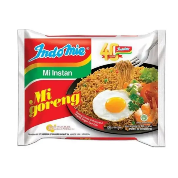 Indomie Goreng