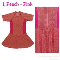 Gambar Baju Renang Anak Cewek Perempuan Rok Diving SD dari Rinjani Store 21 Jakarta Selatan 2 Tokopedia