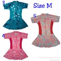 Gambar Baju Renang Anak Cewek Perempuan Rok Diving SD dari Rinjani Store 21 Jakarta Selatan 5 Tokopedia
