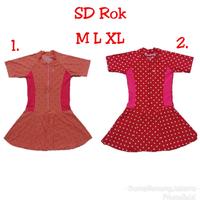 Gambar Baju Renang Anak Cewek Perempuan Rok Diving SD dari Rinjani Store 21 Jakarta Selatan 3 Tokopedia