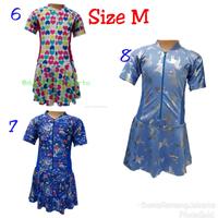 Gambar Baju Renang Anak Cewek Perempuan Rok Diving SD dari Rinjani Store 21 Jakarta Selatan 4 Tokopedia