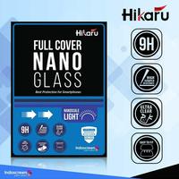 Gambar Hikaru Full Cover Nano Glass Samsung S20 Plus Free AG Back Original In dari OriginaL Boss_NEW Kota Administrasi Jakarta Utara 5 Tokopedia