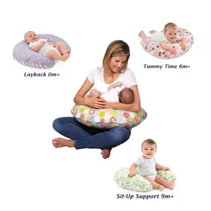 Bantal menyusui baby