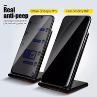 Gambar OPPO A12 TEMPERED GLASS SPY FRAME SCREEN GUARD PROTECTOR FILM BENING dari Case Thebest Kota Administrasi Jakarta Pusat 4 Tokopedia