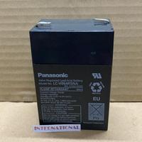 Gambar Panasonic 6V 4.5Ah dari International Battery Kota Surabaya 2 Tokopedia