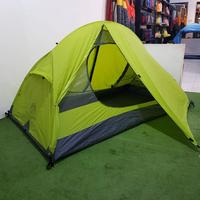 Gambar Tenda Camping Big Adventure Merbabu Kapasitas 2 Orang - Red dari Kayak Outdoor Kota Bogor 1 Tokopedia