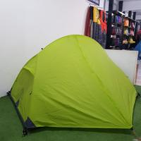 Gambar Tenda Camping Big Adventure Merbabu Kapasitas 2 Orang - Red dari Kayak Outdoor Kota Bogor 5 Tokopedia
