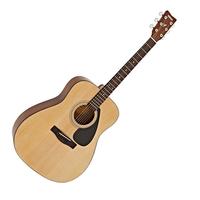 Gambar Yamaha Gitar Akustik F 310 P / F-310 P / F310P P - Natural (Package) - SATUAN dari W Musik Kota Administrasi Jakarta Utara 4 Tokopedia