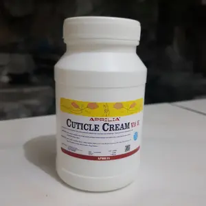 Aprilia cuticle cream 250 gram
