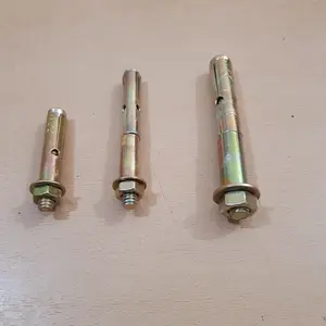 baut dynabolt wowo 10mm x 7 cm / 10 x 77