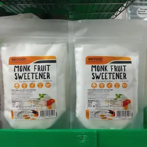 Monk Fruit Sweetener 200gr