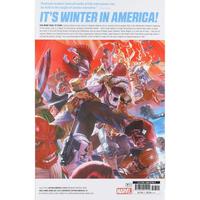 Gambar Captain America Vol 1 Winter In America TP - Ta-Nehisi Coates Marvel dari Mul's Comics Jakarta Timur 2 Tokopedia