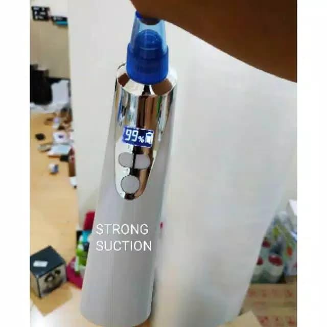 ALAT PENYEDOT KOMEDO - VAKUM KOMEDO - VACUM KOMEDO - COMEDO SUCTION 2