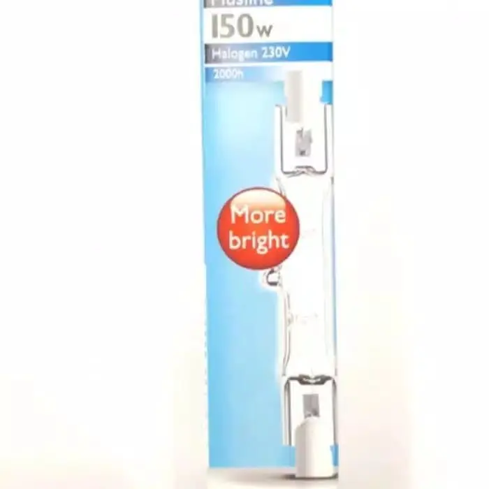 lampu pemanas ayam chicken model sorot 150w 1