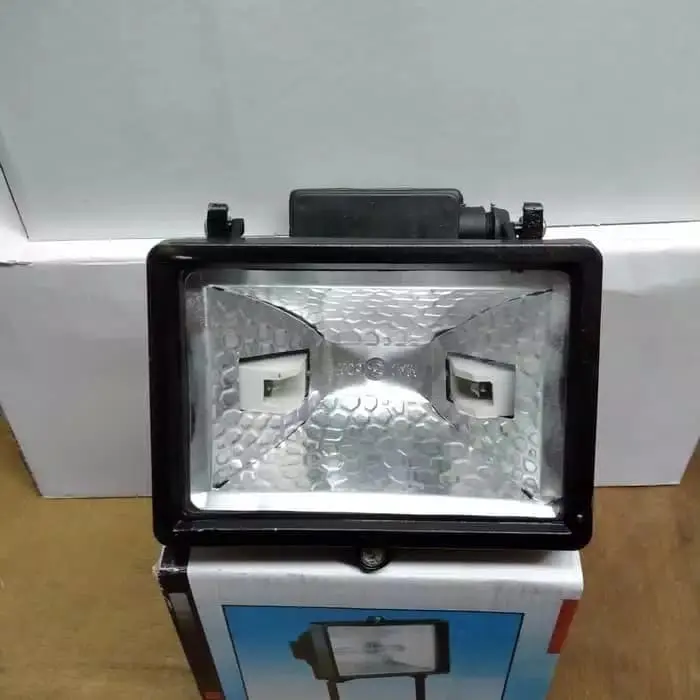 lampu pemanas ayam chicken model sorot 150w 0