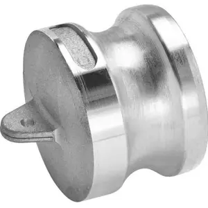Camlock 2 inch Tipe DP Aluminium