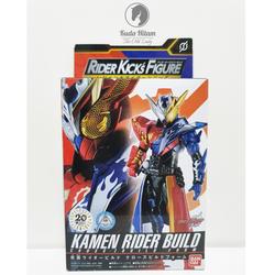 Jual Aneka Kamen Rider Build Terlengkap - Harga Murah September