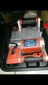 (UT)Mesin bobok tembok jalur conduit/wall chaser groving machine