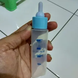 Botol Susu Hamster Botol Susu Hewan 30ml