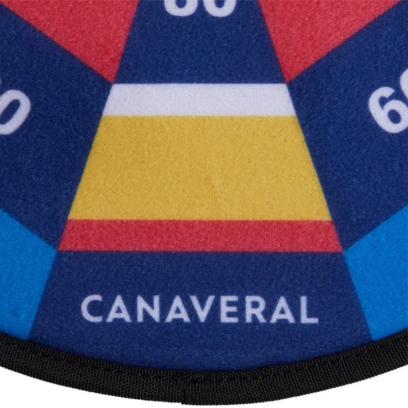 PAPAN DART VELCRO KALEIDOSCOPE Ref : 8379654 GEOLOGIC 5