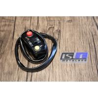 Gambar Saklar Kiri KTC LB-77 Universal dari Candi Motor Kab. Banyumas 1 Tokopedia