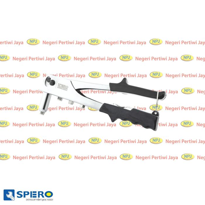 Gambar Spero Hand Riveter Heavy Duty 6 Inch - Tang Ripet Paku Keling dari negeripertiwijaya Kota Administrasi Jakarta Barat Tokopedia