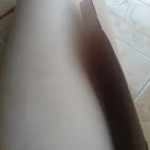 kulit sapi nabati tebal 2.5 -2.7 mm