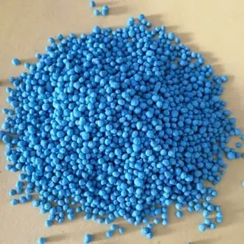 Pupuk mawar Npk mutiara biru 16-16-16 100 gram Bunga Tanaman 3