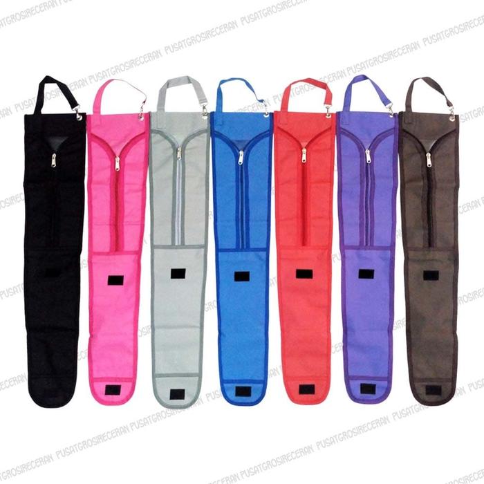 Gambar Umbrella Organizer Waterproof Cover Payung Anti Air Tas Payung Lipat Praktis Serbaguna Travel Pouch Payung Anti Bocor dari Pusat Grosir Eceran Kota Surakarta Tokopedia