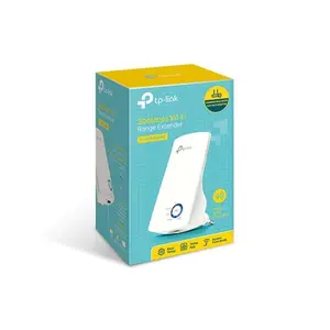 TP-LINK TL-WA850RE 300Mbps Universal WiFi Wireless Range Extender