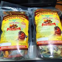 Gambar Wedang Uwuh Original Asli Yogyakarta dari Herbal Harits Kab. Bekasi 3 Tokopedia