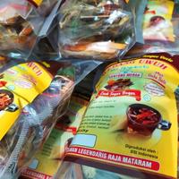 Gambar Wedang Uwuh Original Asli Yogyakarta dari Herbal Harits Kab. Bekasi 4 Tokopedia
