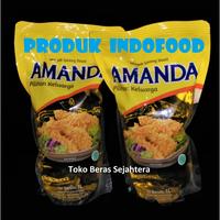 Gambar Best Seller - Minyak Goreng Segitiga Emas 1 LT dari Toko Beras Sejahtera Kota Tangerang Selatan 4 Tokopedia