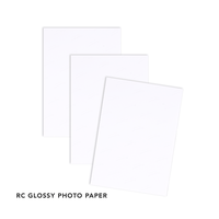 Gambar Kertas Foto / Photo Paper Printech RC Glossy Photo Paper A4 260g dari printech Kota Administrasi Jakarta Utara 3 Tokopedia
