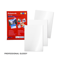 Gambar Kertas Foto / Photo Paper Printech Professional Photo Paper A4 245g dari printech Kota Administrasi Jakarta Utara 2 Tokopedia